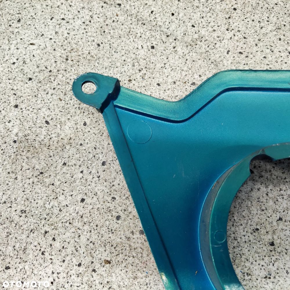 Nakładka na bak, owiewka baku, osłona zbiornika paliwa Cagiva Canyon 500 600 - 8