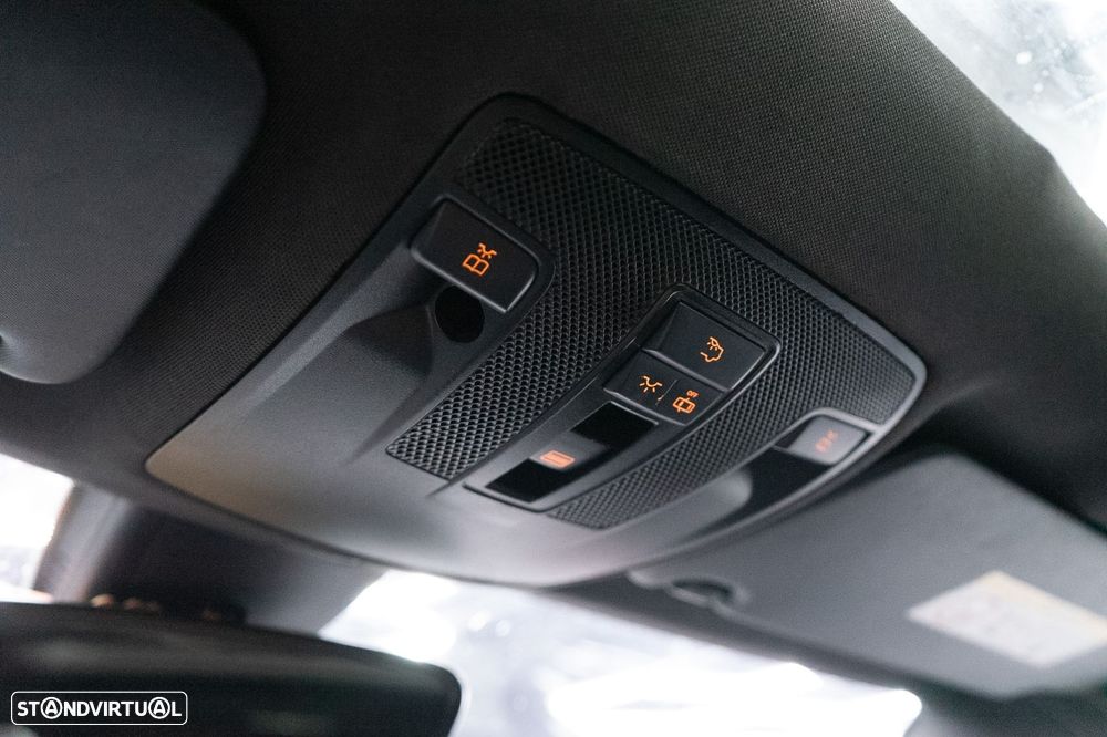 Mercedes-Benz GLA 220 d AMG Line - 37