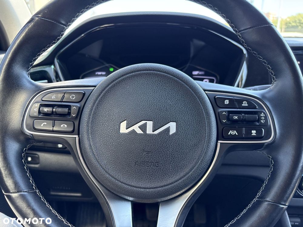 Kia Niro - 23