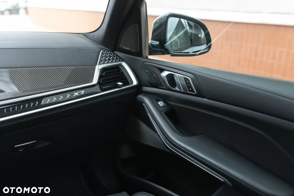 BMW X7 xDrive40d mHEV sport - 22