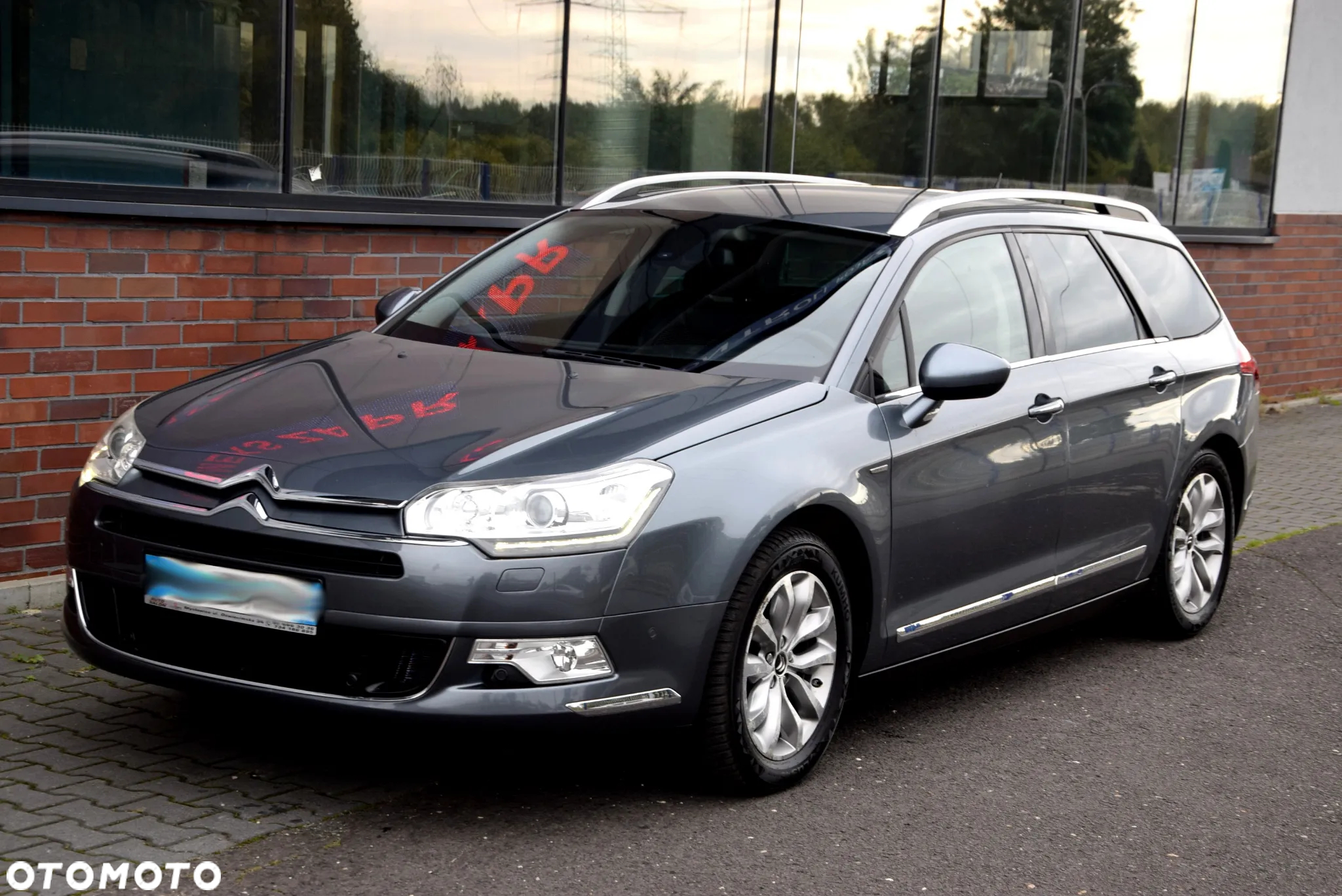 Citroën C5 2.0 HDi Exclusive - 9