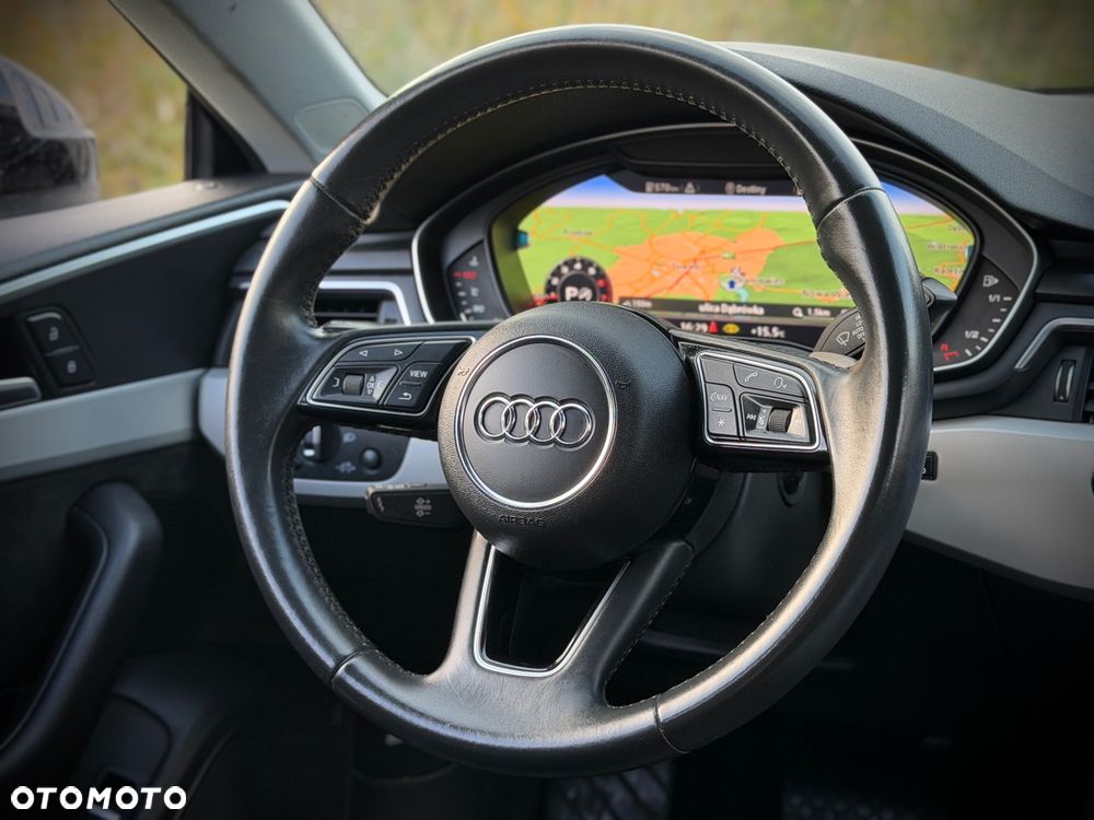 Audi A5 Sportback - 16