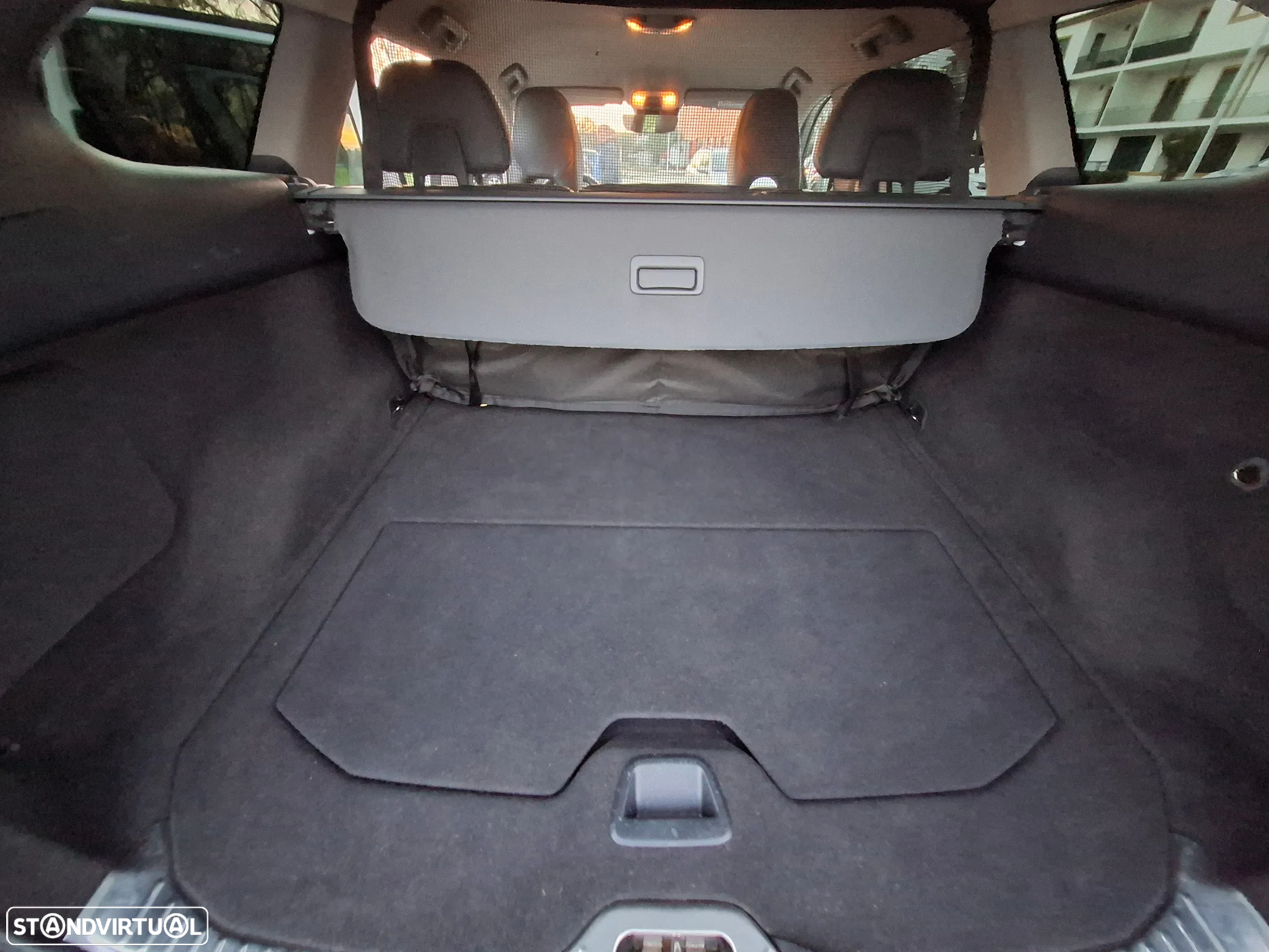 Volvo XC 60 2.0 D3 Dynamic Edition - 15