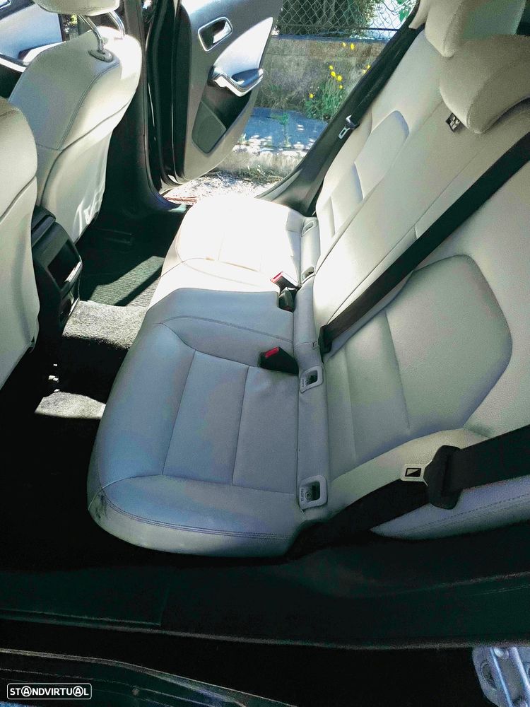 Mercedes-Benz A 180 d - 9