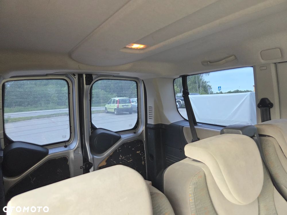 Citroën Jumpy Combi - 11