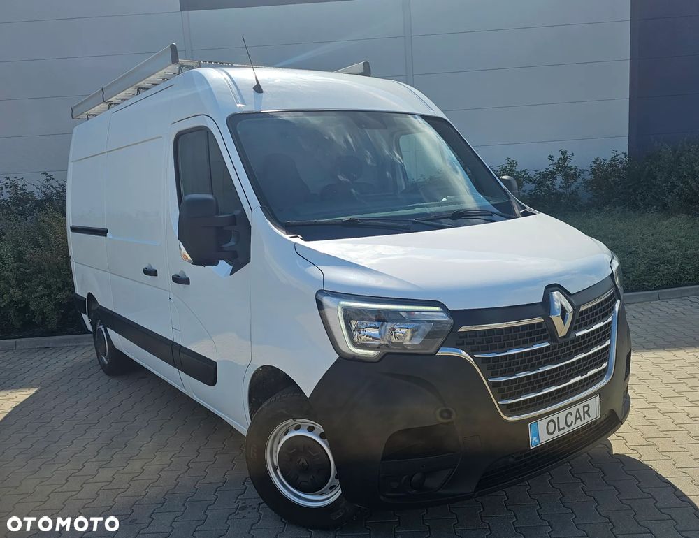Renault MASTER - 1