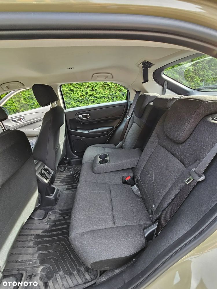 Honda HR-V 1.5 Elegance (ADAS / Connect+) CVT - 13