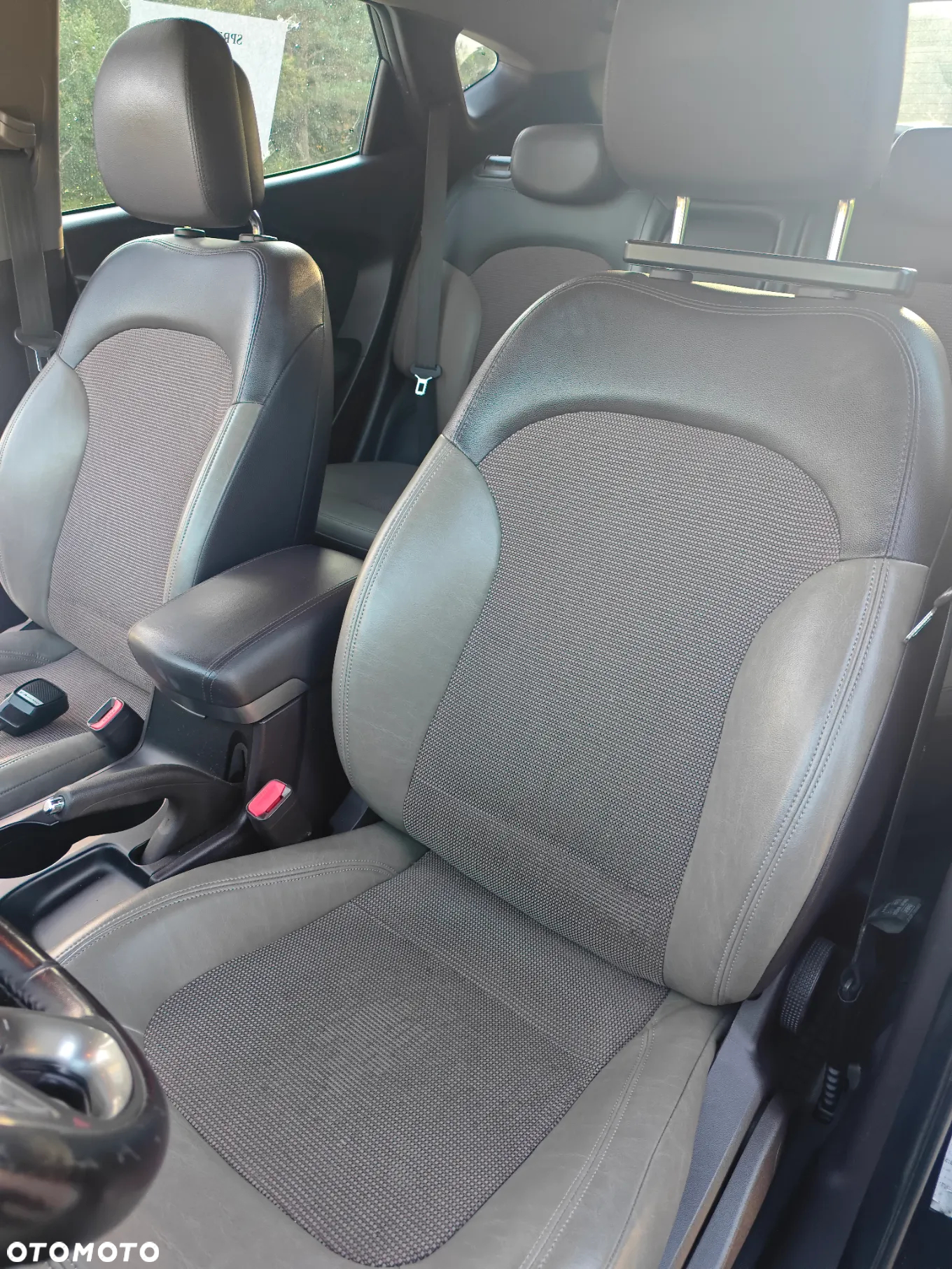 Hyundai ix35 - 3
