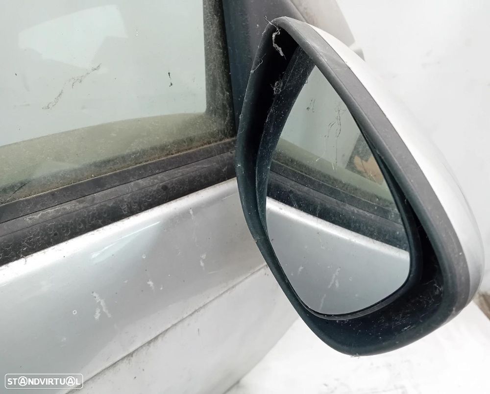 Porta frente direita CITROËN C-Elysee - 3