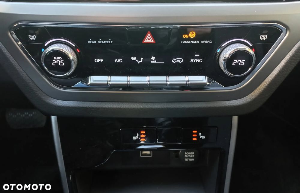 SsangYong/KGM Korando 1.5 T-GDI Adventure 2WD - 14