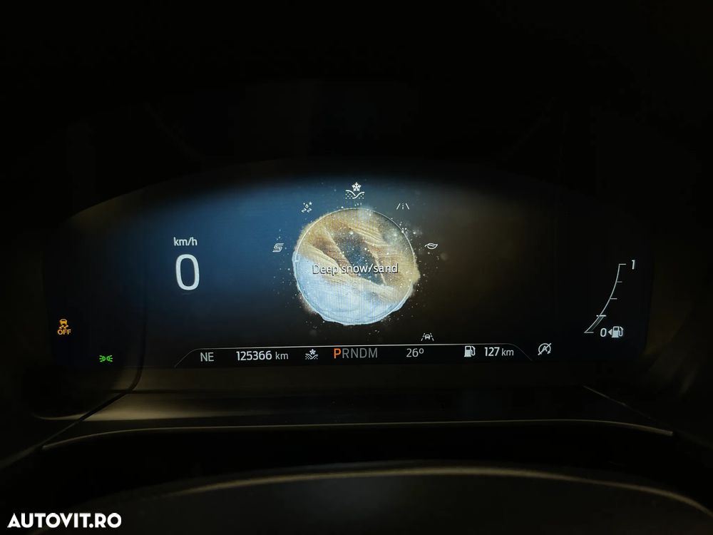 Ford Kuga 2.0 EcoBlue A8 AWD ST Line - 30