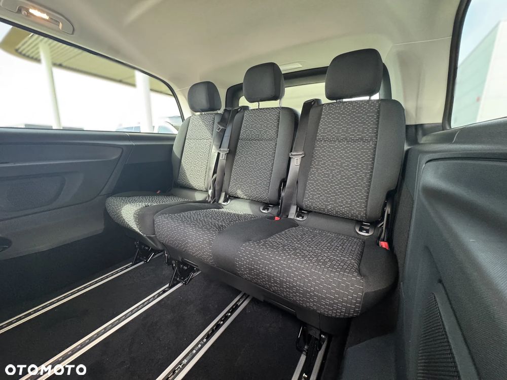 Mercedes-Benz Vito Tourer L3 Select 9G-Tronic 447.705 - 14