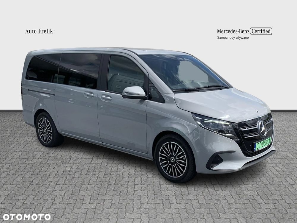 Mercedes-Benz EQV 300 60kWh - 7