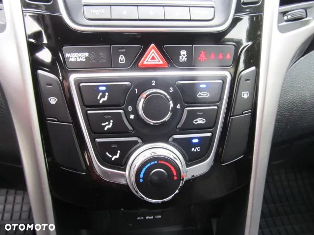 Hyundai i30 1.4 Classic - 18