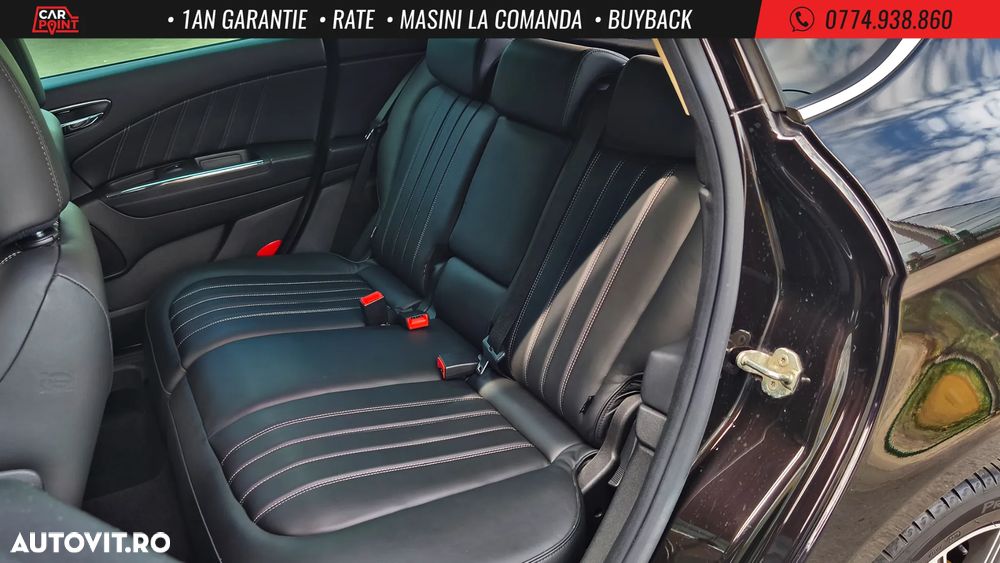 Lancia Delta 1.4 MultiAir 16v Platinum - 13