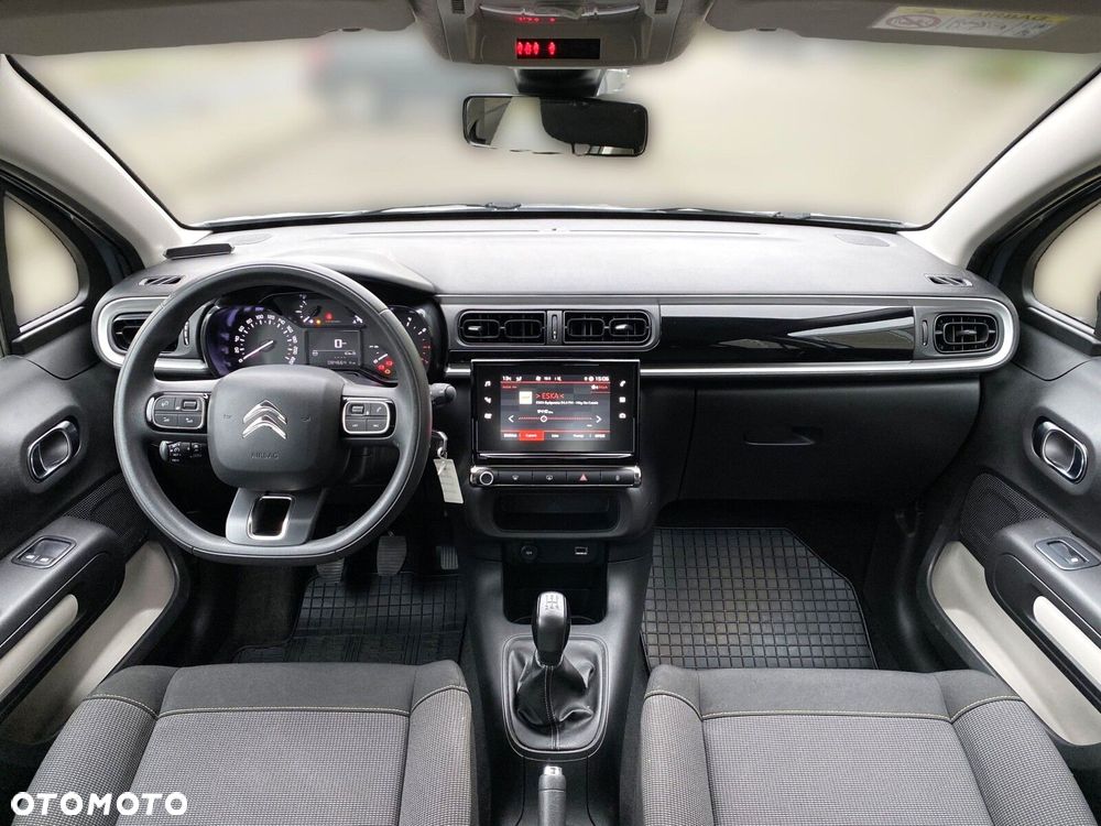 Citroën C3 - 10