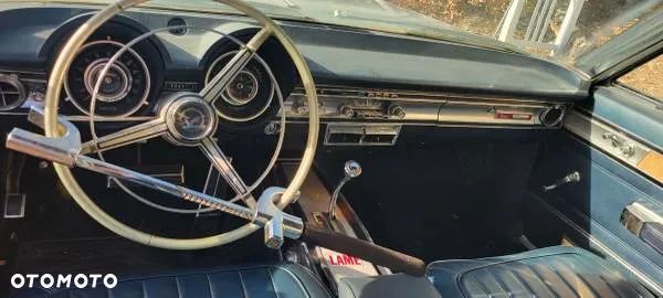 Dodge Monaco - 12