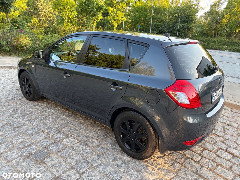 Kia Ceed 1.6 Comfort - 5