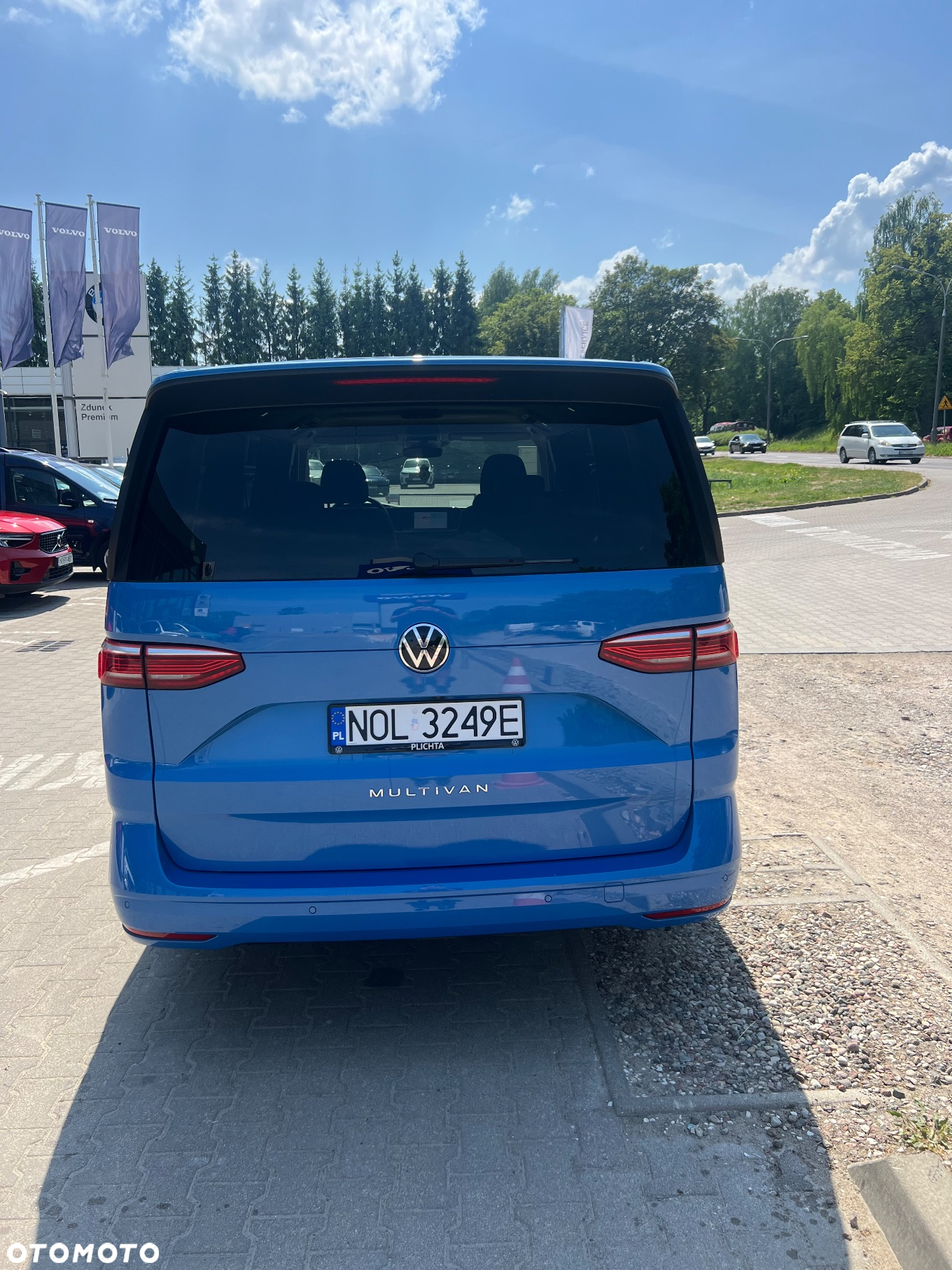 Volkswagen Multivan 2.0 TDI L2 Life DSG - 23