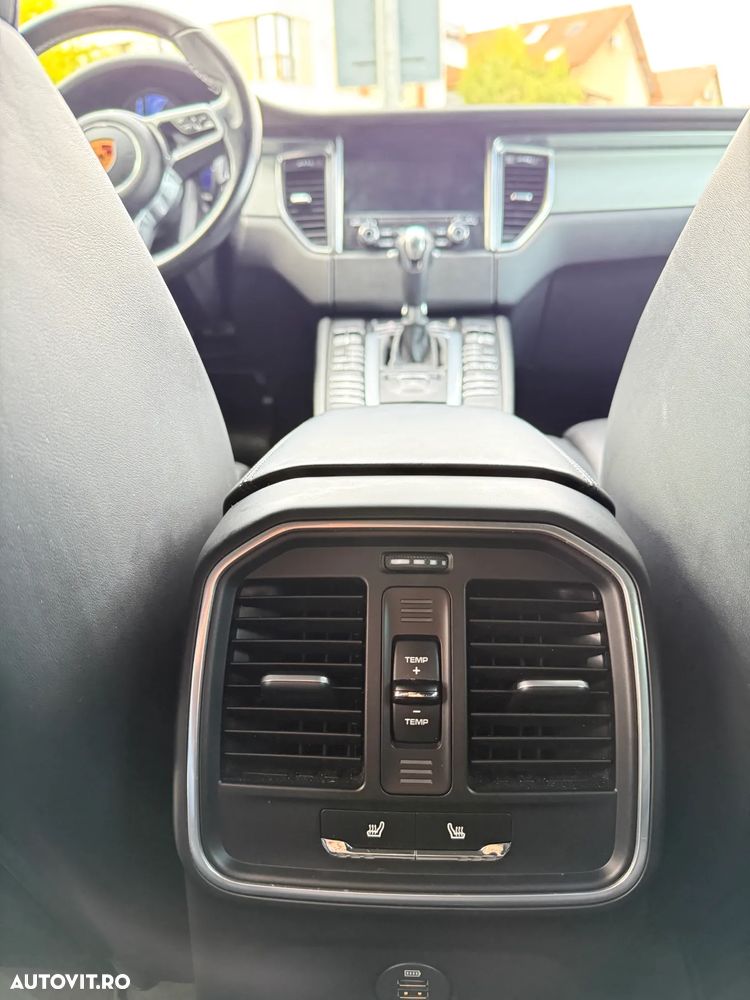 Porsche Macan 3.0 PDK S - 13