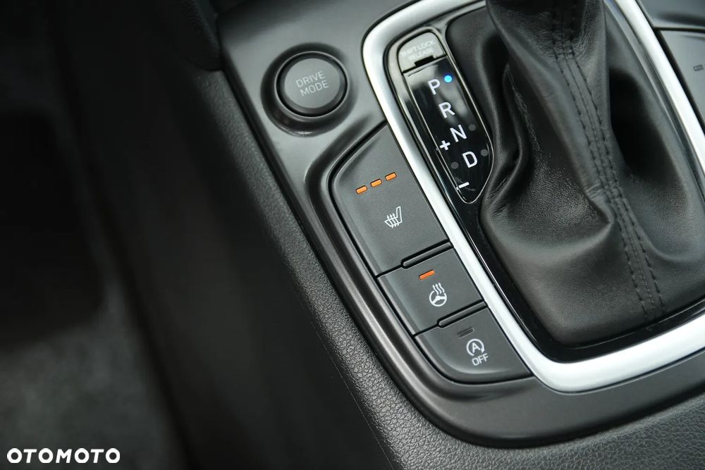 Hyundai Kona 1.6 T-GDI DCT Unique - 25