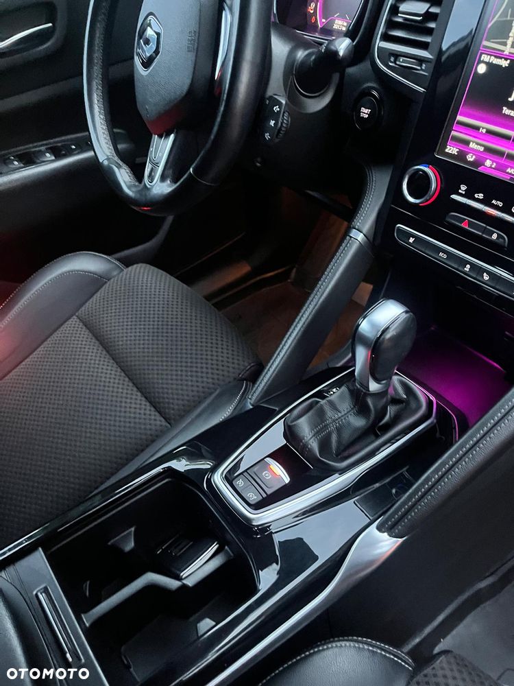 Renault Koleos 2.0 dCi Winter Edition 4x4 X-Tronic - 25