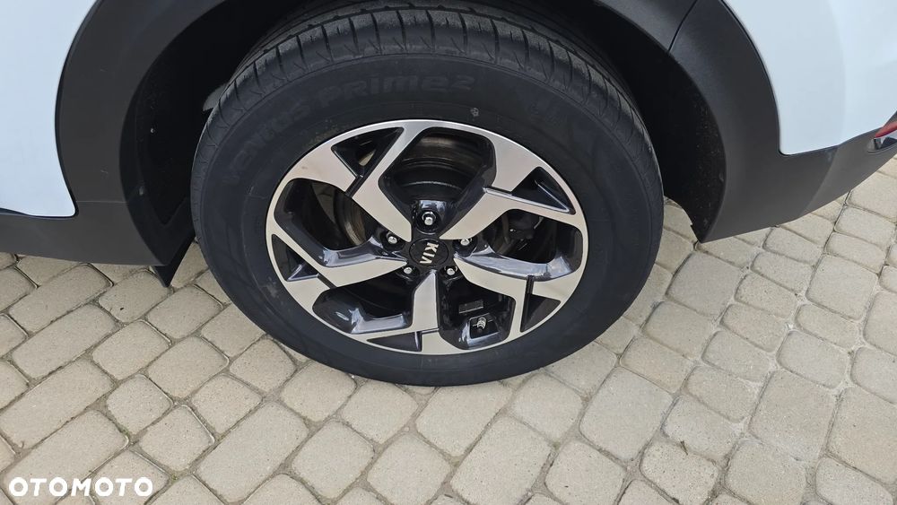 Kia Sportage - 37