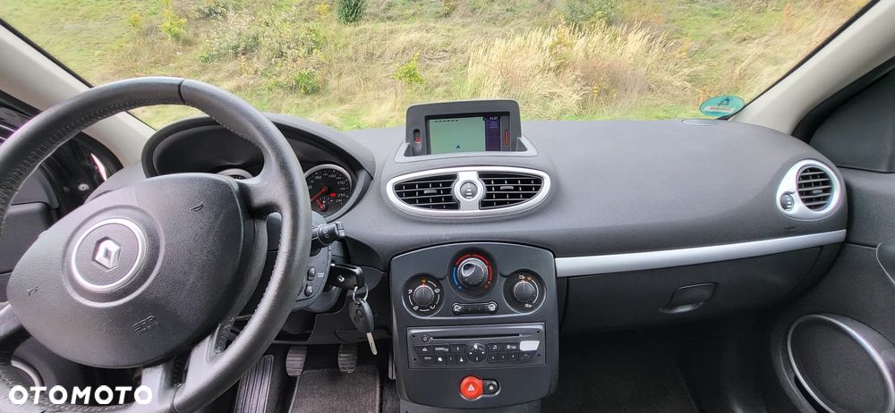 Renault Clio 1.2 TCE Extreme - 20