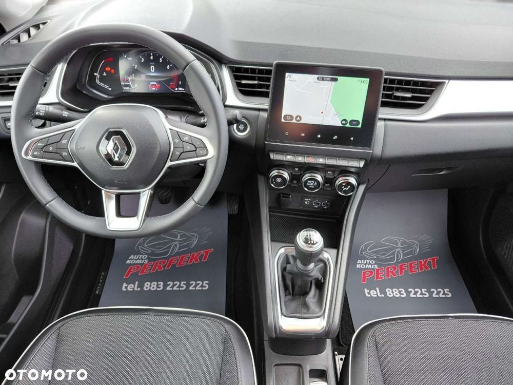Renault Captur - 19