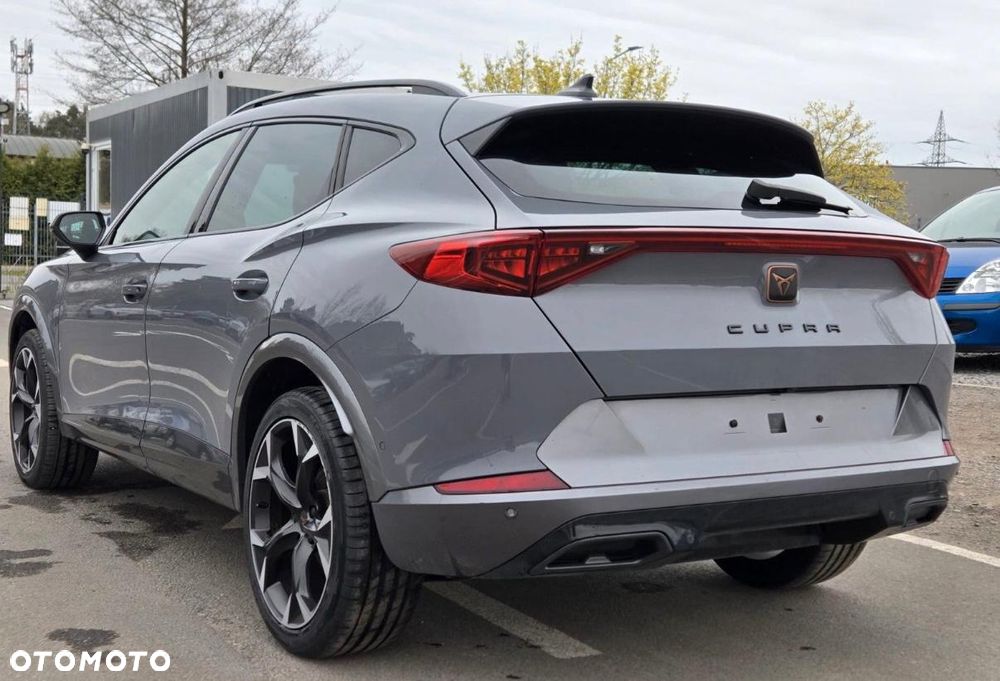 Cupra Formentor - 2