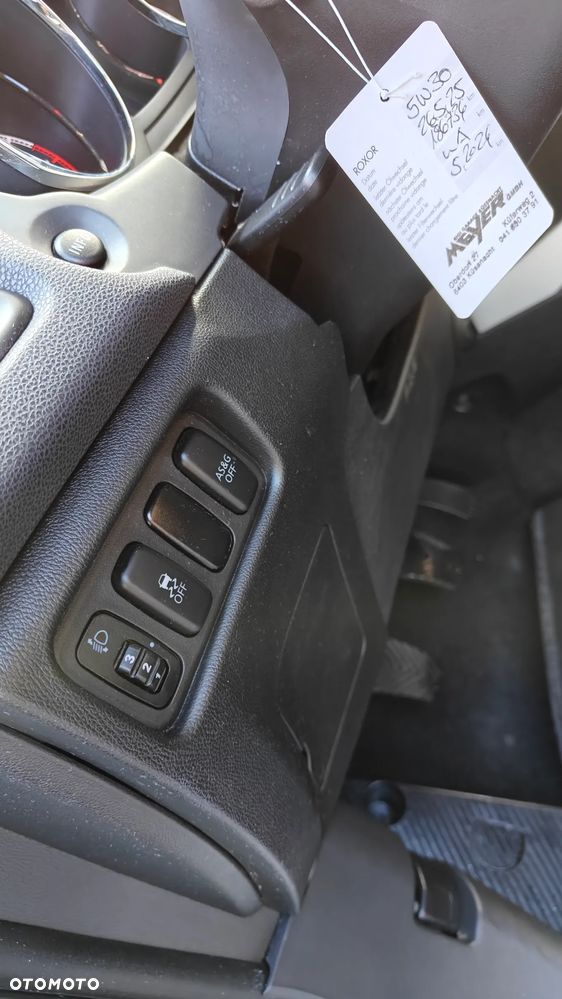 Mitsubishi ASX 1.6 2WD 35 Jahre - 10