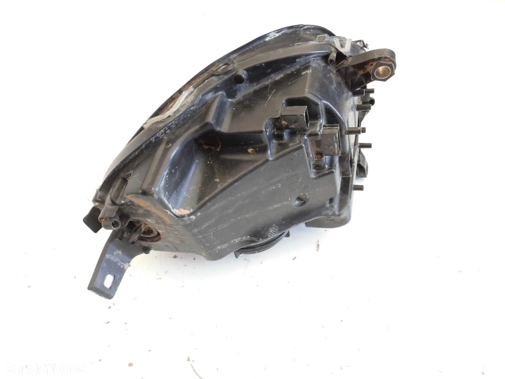 LAMPA MERCEDES R W251 2007r. LEWA PRZEDNIA ORYGINAŁ EUROPA - 8