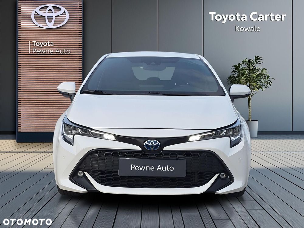 Toyota Corolla 1.8 Hybrid Comfort - 9