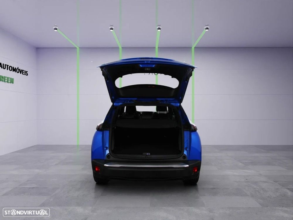 Peugeot e-2008 50 kWh Allure - 6