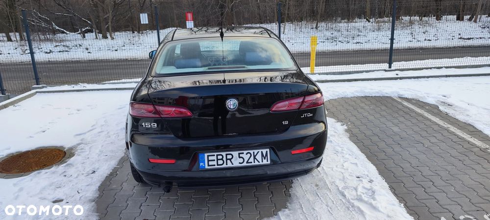 Alfa Romeo 159 - 13
