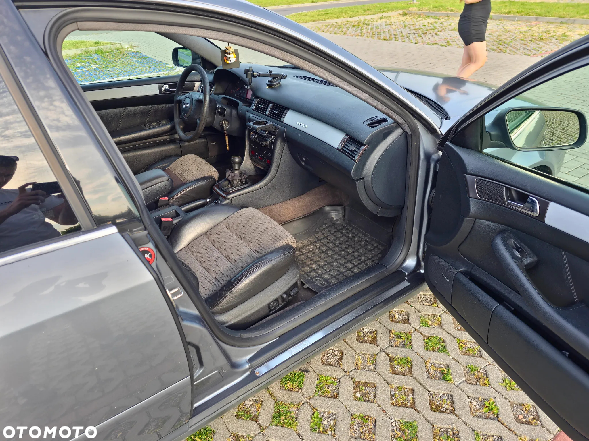 Audi A6 - 28