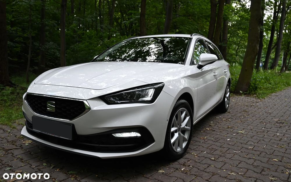 Seat Leon - 13