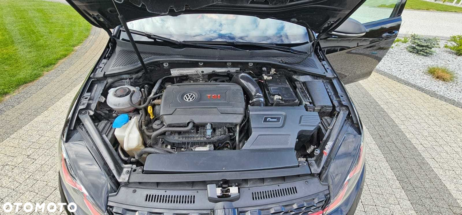 Volkswagen Golf VII 2.0 TSI GTI TCR DSG - 17
