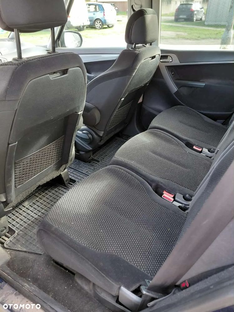Citroën C4 Picasso - 6