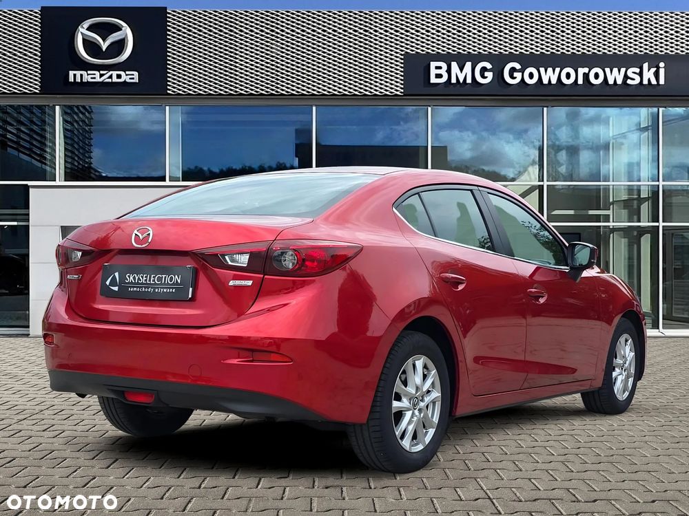 Mazda 3 2.0 Skymotion - 17
