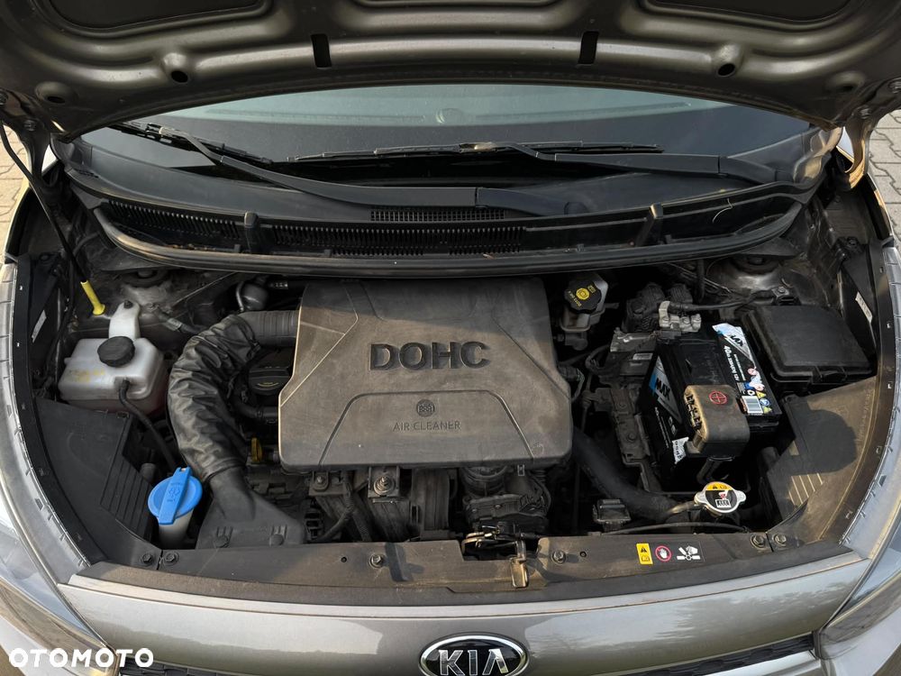 Kia Picanto 1.0 M - 15