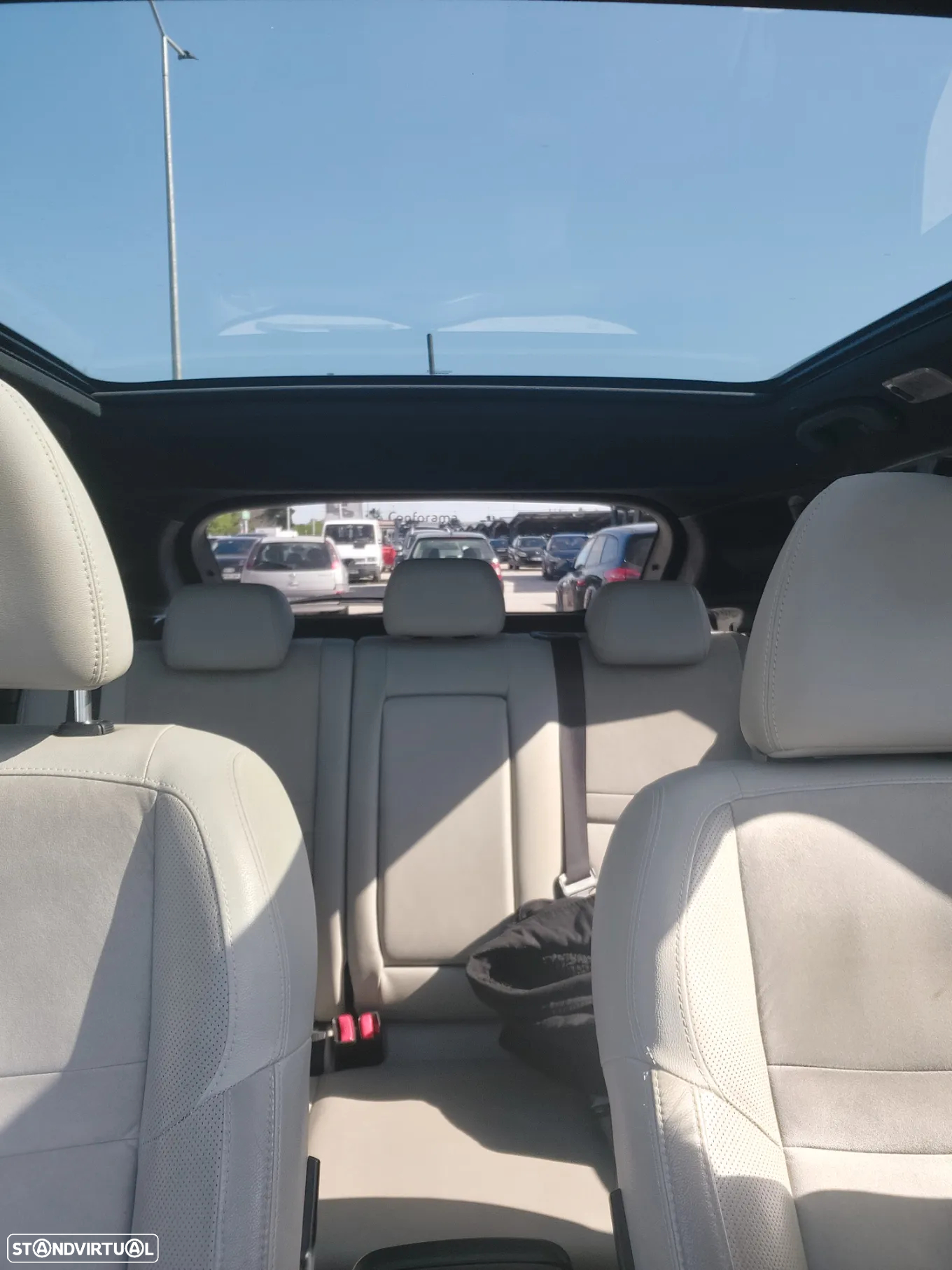 Nissan Qashqai 1.6 dCi Tekna J19+Alcantara - 5
