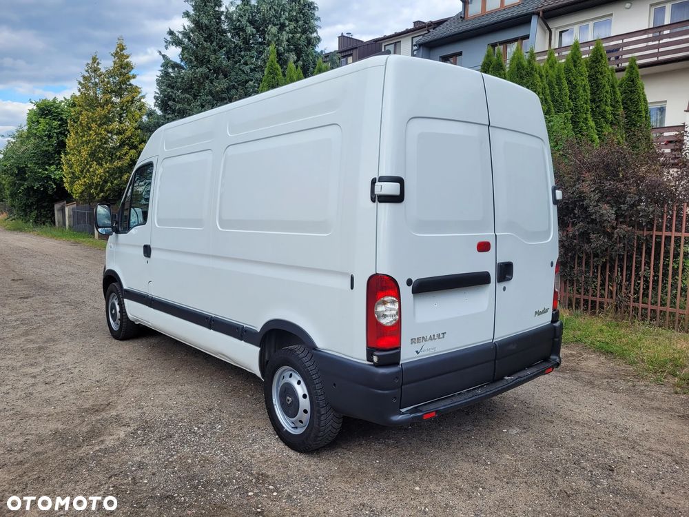 Renault Master - 5
