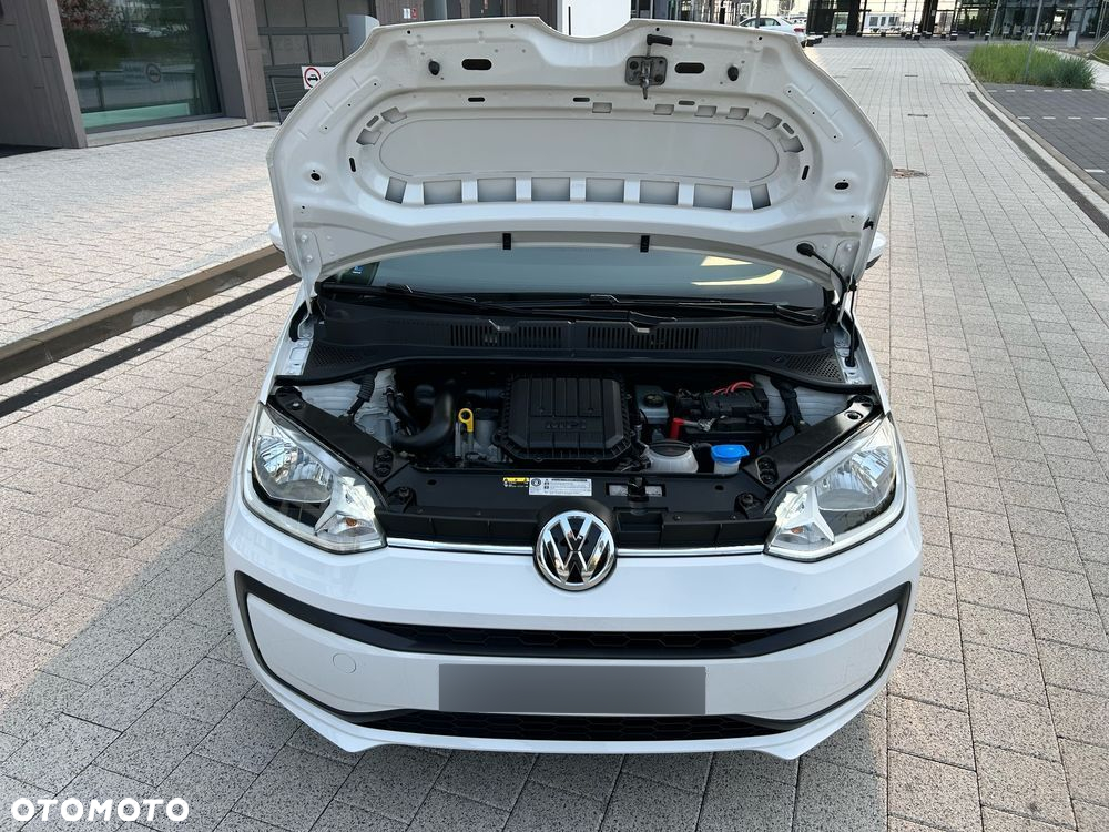 Volkswagen up! 1.0 move - 21