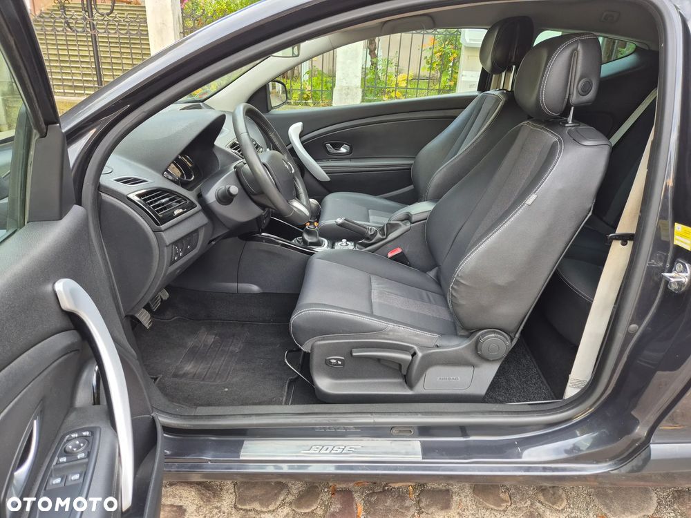 Renault Megane 1.4 16V TCE Bose Edition - 12