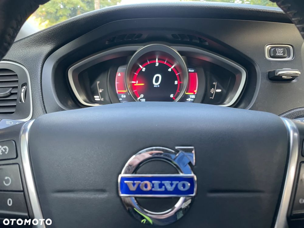 Volvo XC 60 D3 Summum - 26