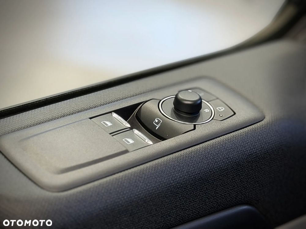 Ford Transit Custom - 16