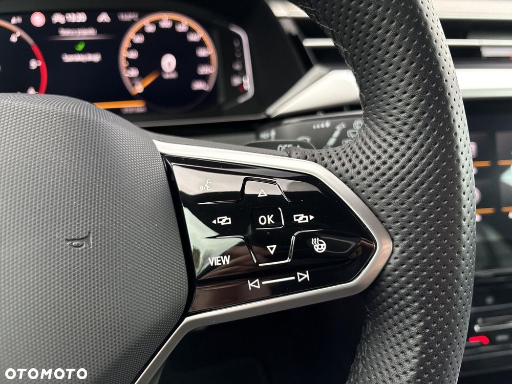 Volkswagen Arteon 2.0 TDI 4Motion R-Line DSG - 15
