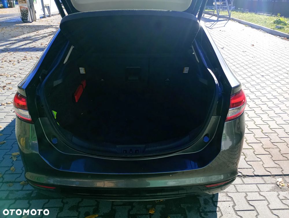 Ford Mondeo 1.5 EcoBoost Titanium - 11