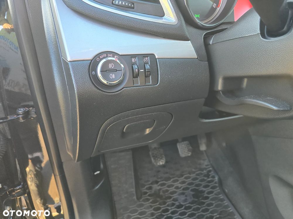 Opel Mokka 1.7 CDTI ecoFLEX Start/Stop Edition - 10